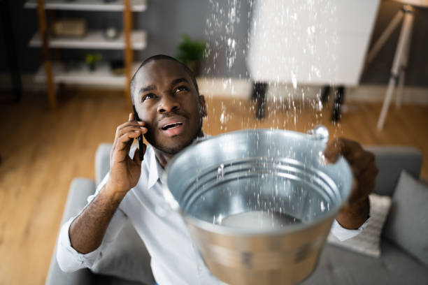 Best Residential water damage restoration  in Indian Springs, GA