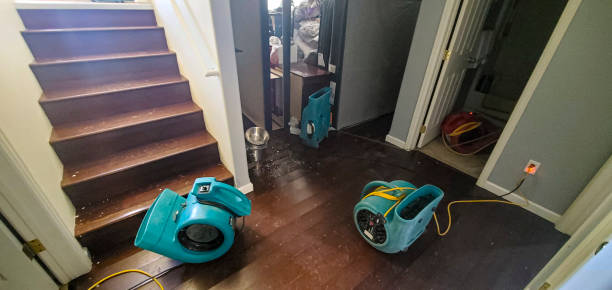Best Residential water damage restoration  in Indian Springs, GA